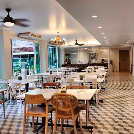 Rattana View Hotel Phitsanulok Exterior photo